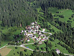 Vacanze a Gares
