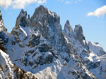 Le Dolomiti